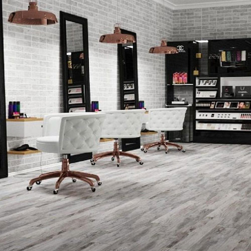 Кварцвиниловая плитка ART Tile Fit клеевая 250 ATF Береза Божоле